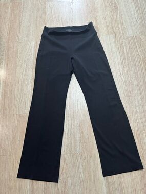 Women's Athleta Delancey Straight Leg Pants Large